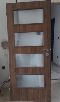 Vnitřní dveře 80cm