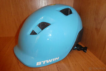 Dětská přilba 48-52 cm