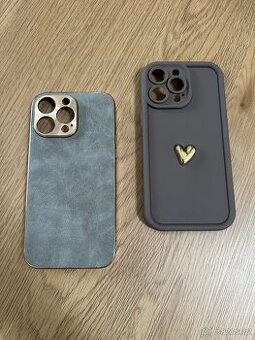 Obaly / kryty na iPhone 14 Pro Max