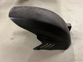 GSX-R 750, 88-90 - 1