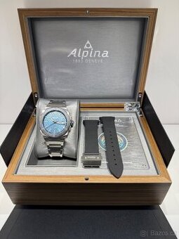 Alpina Alpiner Extreme Chronos Ltd - 1