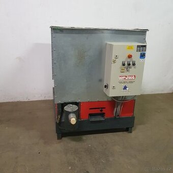 Briketovací lis Weima TH 200 - 1