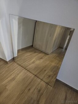 Prodám zrcadlo 60x60cm