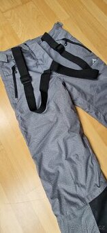 Zimní lyžařské kalhoty pro kluka zn.MC Kinley
