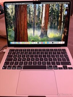 Apple MacBook Air 13 M3 Starlight