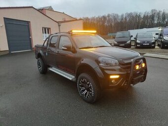 Great Wall Steed 5 Long 4x4 LPG 2025 HUNTER
