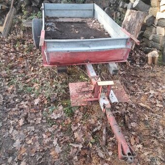 Prodán Dva krát Kára za teru i jedntlivje