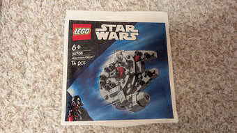 LEGO Star Wars 30708 - Mini model Millennium Falcon