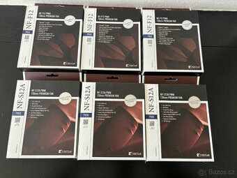 Ventilátory Noctua 120mm