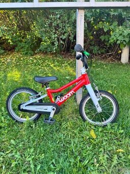 Dětské kolo Woom 2