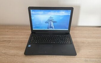 Asus E502N (N4200, 4 GB RAM, 120 GB SSD)