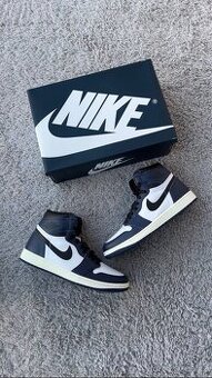 Air Jordan 1 High OG Midnight Navy