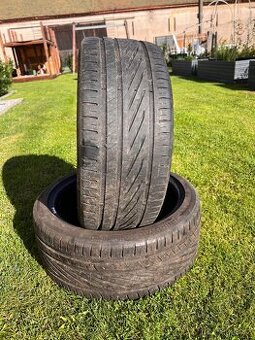 Letní pneu Uniroyal 225/40 r18 XL