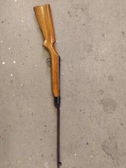 Vzduchovka Slavia 620