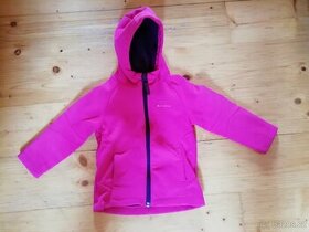Softshellová bunda 83-90