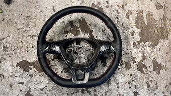 Golf VII volant tel 731328873