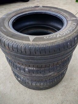 195/65/15 LETNÍ HANKOOK