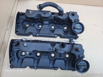 ŠKODA OCTAVIA 3 TDI VÍKA VENTILŮ