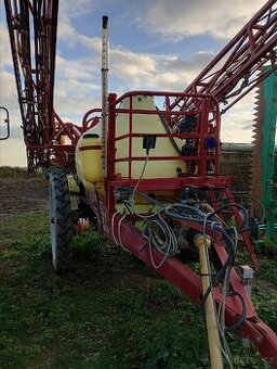 Hardi commander 2700l