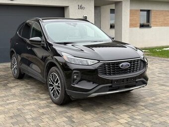FORD KUGA 2.5 Hybrid PLUG IN 2025 1600 KM 
