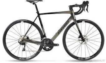 silniční kolo STEVENS IZOARD vel. 56 barva šedá