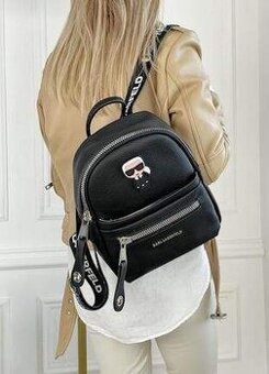 karl lagerfeld batuzek