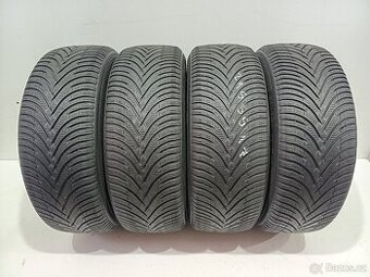 Zimní pneu 215/55/17 Kleber