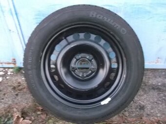 Rezerva plnohodnotná-nová OPEL 16" 5x110