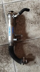 Zbytek dílů na Opel Zafira 1.9 CDTi 110kw