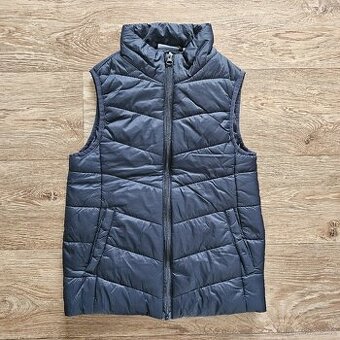 Dívčí prošívaná vesta Pepperts vel. 128