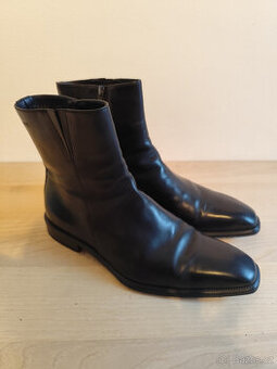 Pánské boty Hugo Boss vel.8 - 1