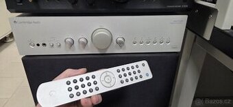 Zesilovač Cambridge audio Azur 540