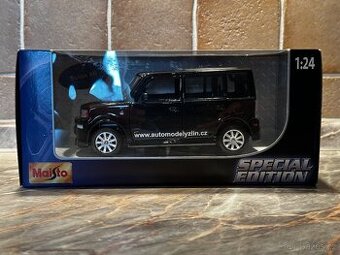Model 1:24 Scion xB Maisto