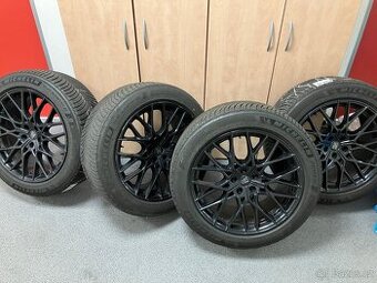 Michelin PILOT ALPIN 5 - 275/45 R20 - 4x zimní