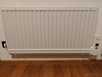 OLEJOVÝ RADIÁTOR ONE CONCEPT 1000W