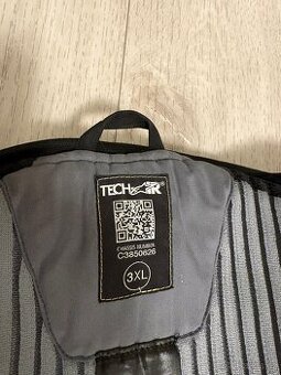 Airbagová vesta ALPINESTARS TECH AIR 5 3XL