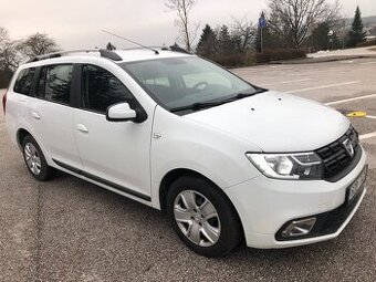 Dacia Logan MCV