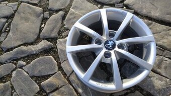 prodám nová al kola 15 4x108 na PEUGEOT