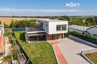 Prodej Rodinný dům, 320㎡ - 1