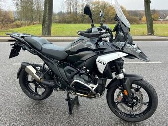 BMW R 1300 GS Triple Black