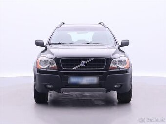 Volvo XC90 2,5 T 154kW Aut. Kůže CZ (2004)