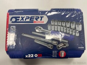 Gola sada Expert by Facom