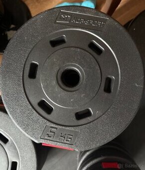 Cementové kotouče - 5kg