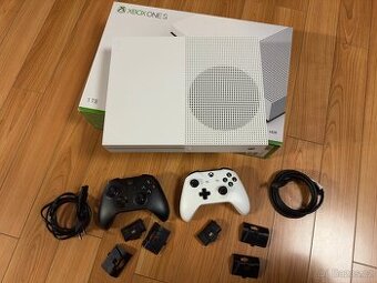 XBOX ONE S 1Tb