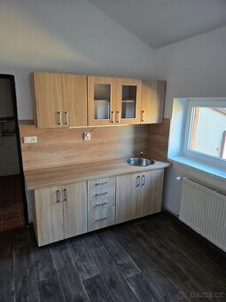 pronájem garsoniéry v Hronově - 1