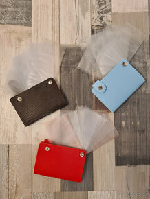 Obal na kreditní karty, 3 ks