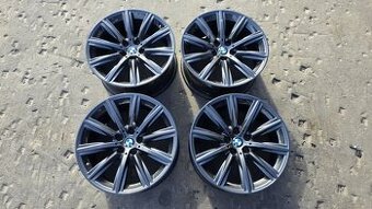Originální alu kola 18" 5x112 na BMW