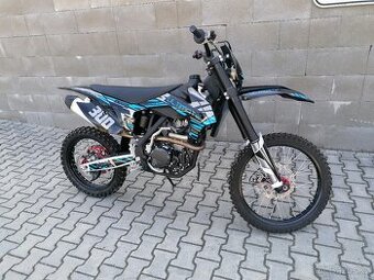 Pitbike 300