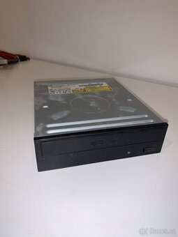 DVD-RW mechanika - LG GH40N SATA (čtení/zápis DVD i CD)