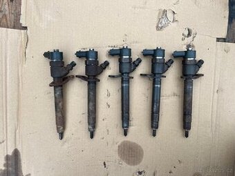 Vstřikovače 30750283 Volvo D5 136kW